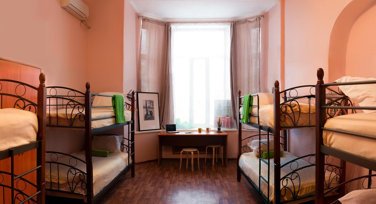 HOSTEL SERDTSE STOLITSY МОСКВА (Россия) - от 503 RUB | NOCHI